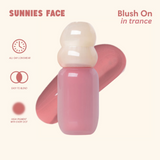 Blush On - Trance