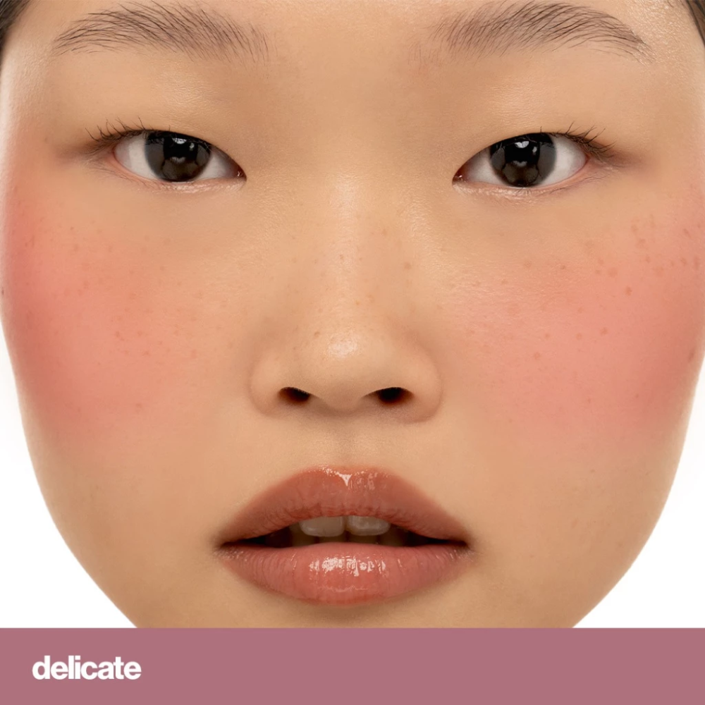 Blush On - Delicate