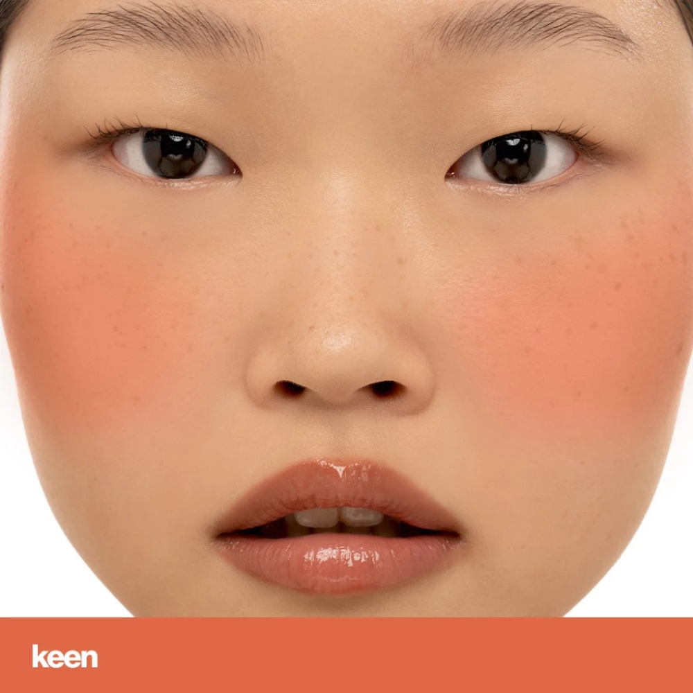 Blush On - Keen