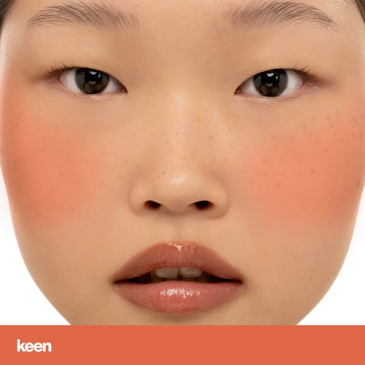 Blush On - Keen