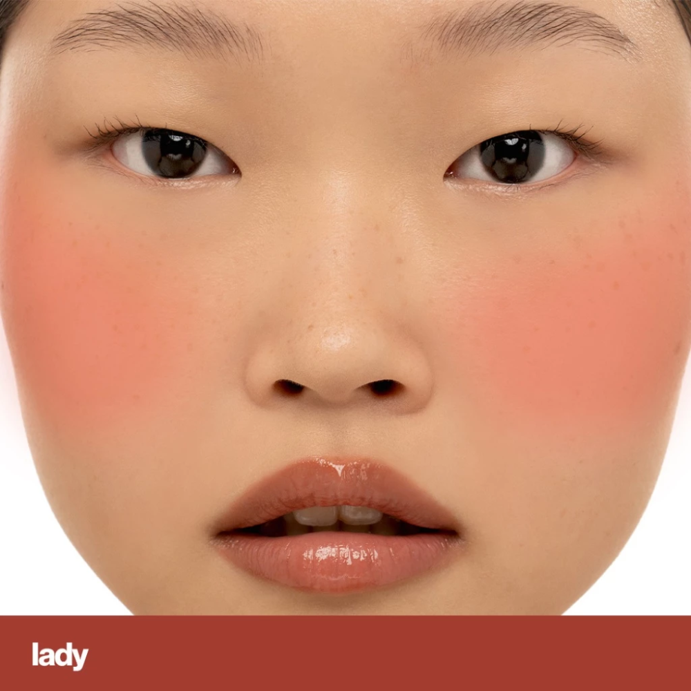 Blush On - Lady