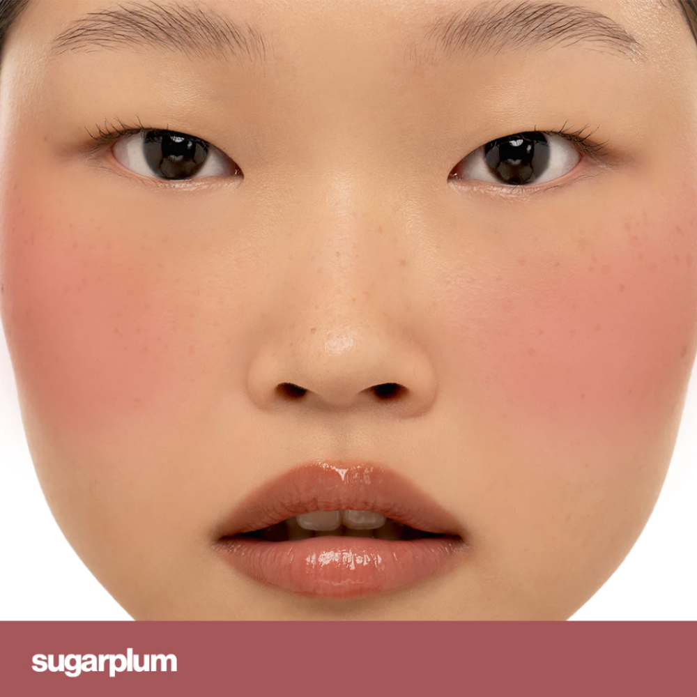 Blush On - Sugarplum