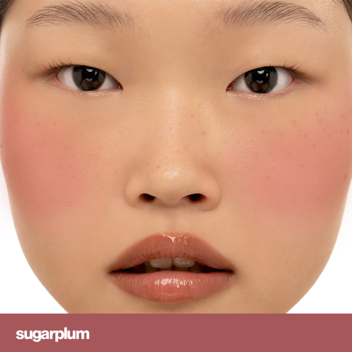 Blush On - Sugarplum