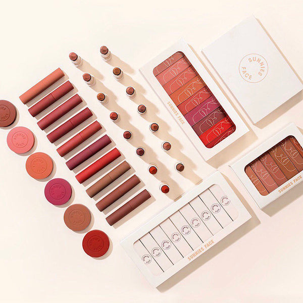 Sunnies Face USA and International Shipping