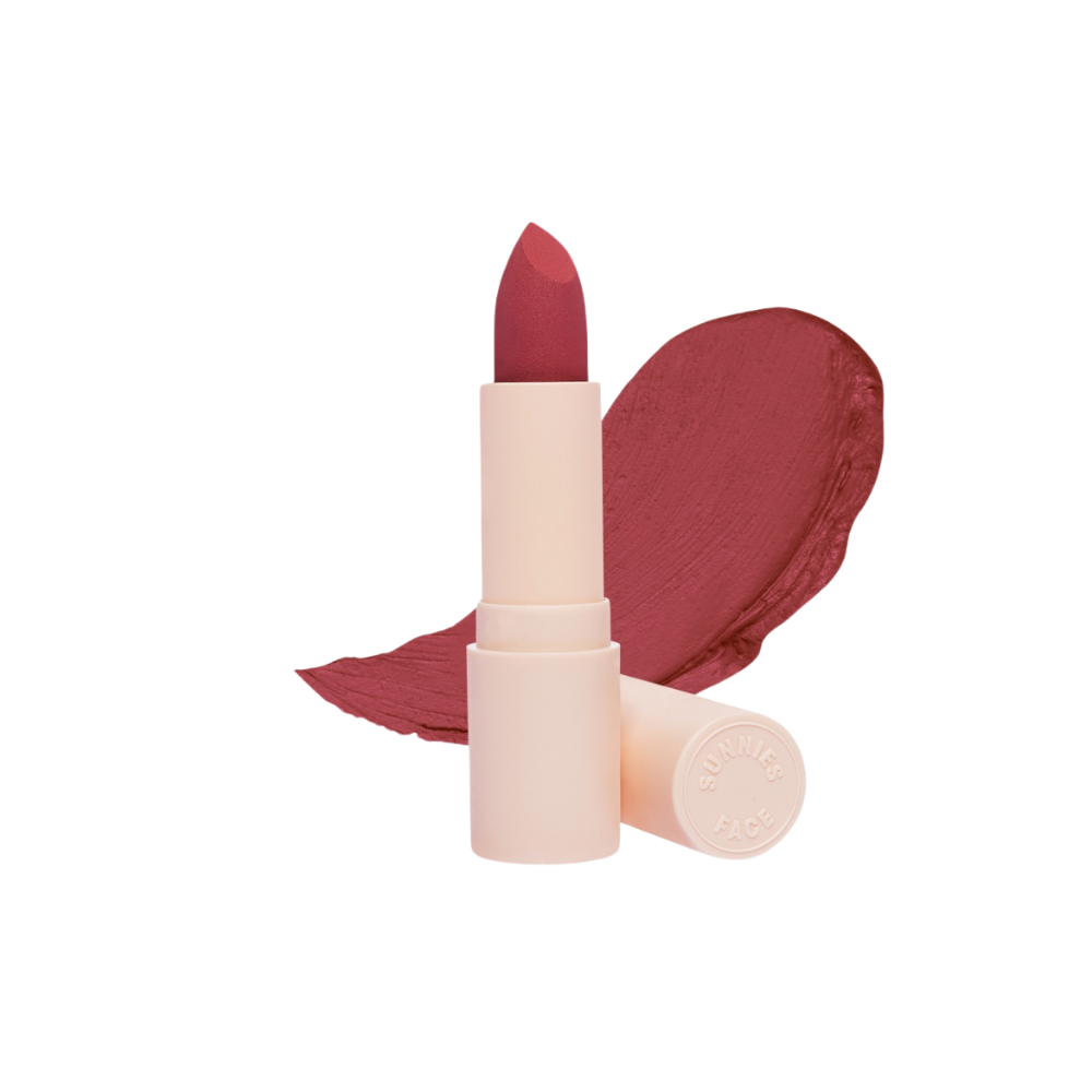 Sunnies Face Fluffmatte - 143