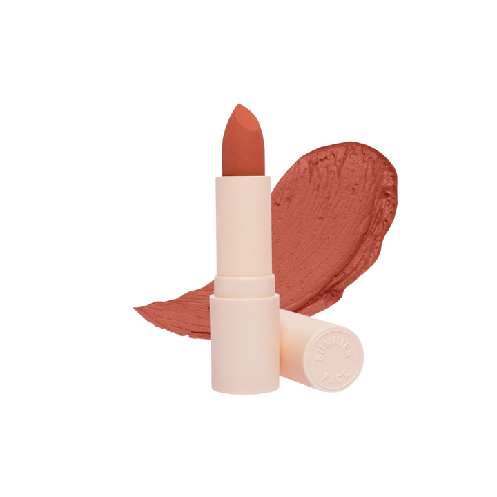 Sunnies Face Fluffmatte - Baked