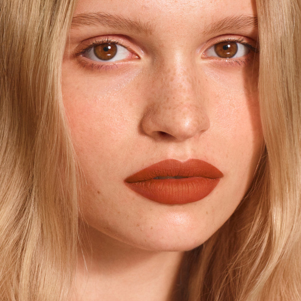 Sunnies Face Fluffmatte - Baked