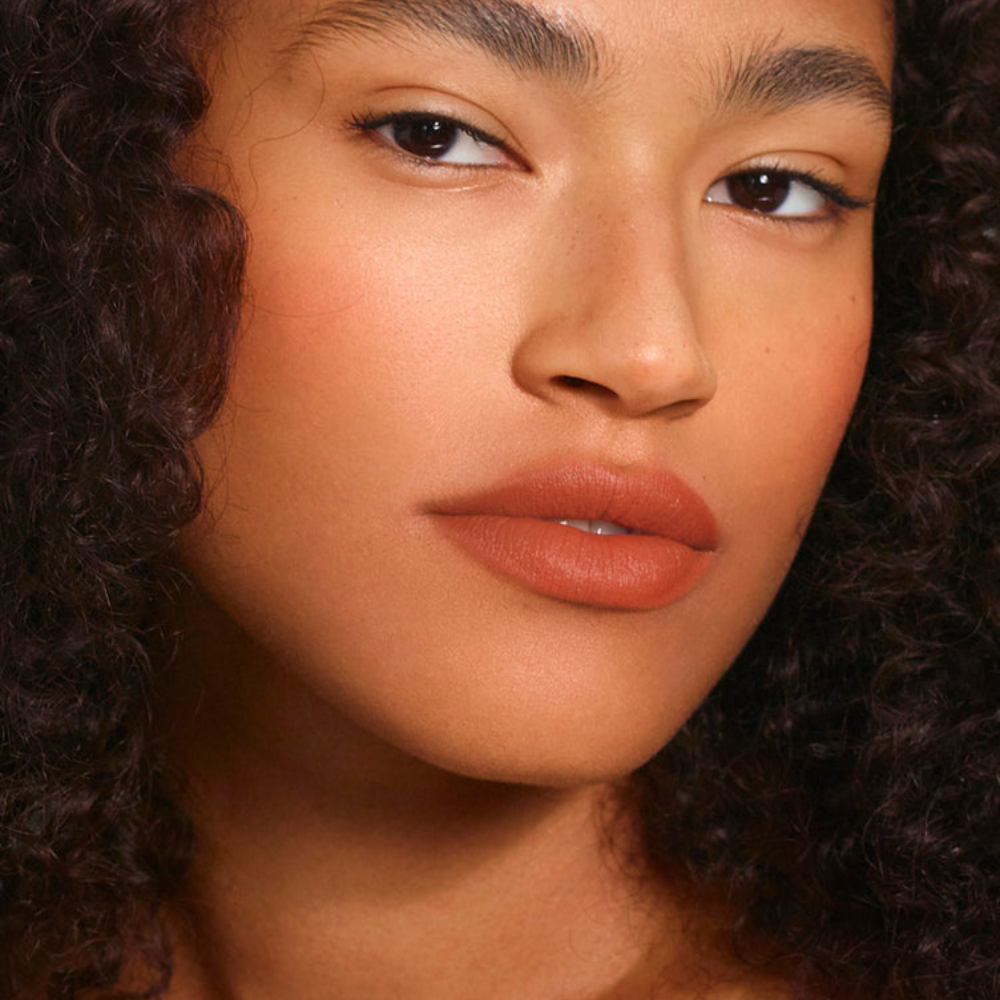 Sunnies Face Fluffmatte - Baked