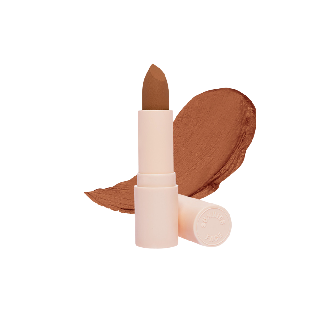 Fluffmatte - Milk Tea