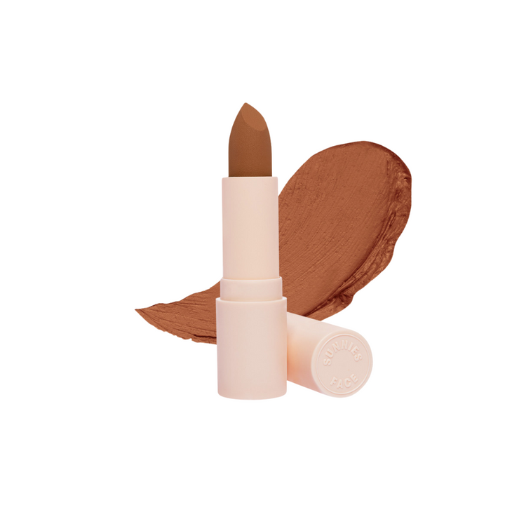 Fluffmatte - Milk Tea