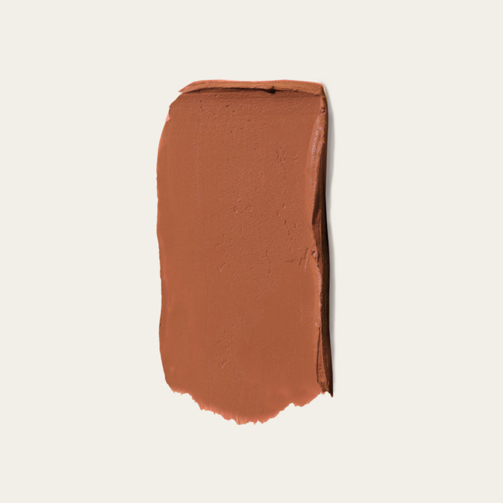 Fluffmatte - Milk Tea