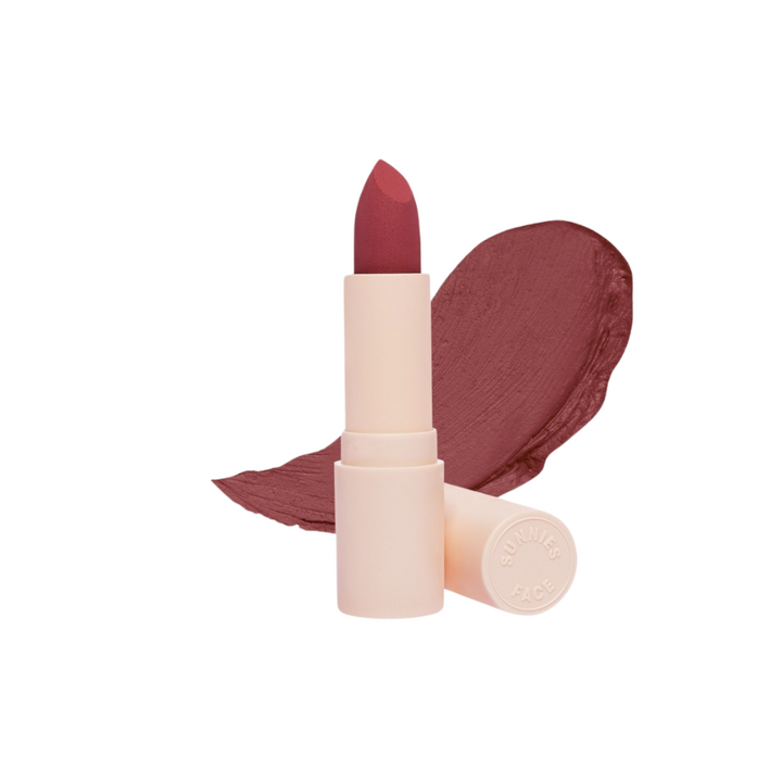 Sunnies Face Fluffmatte - Mood