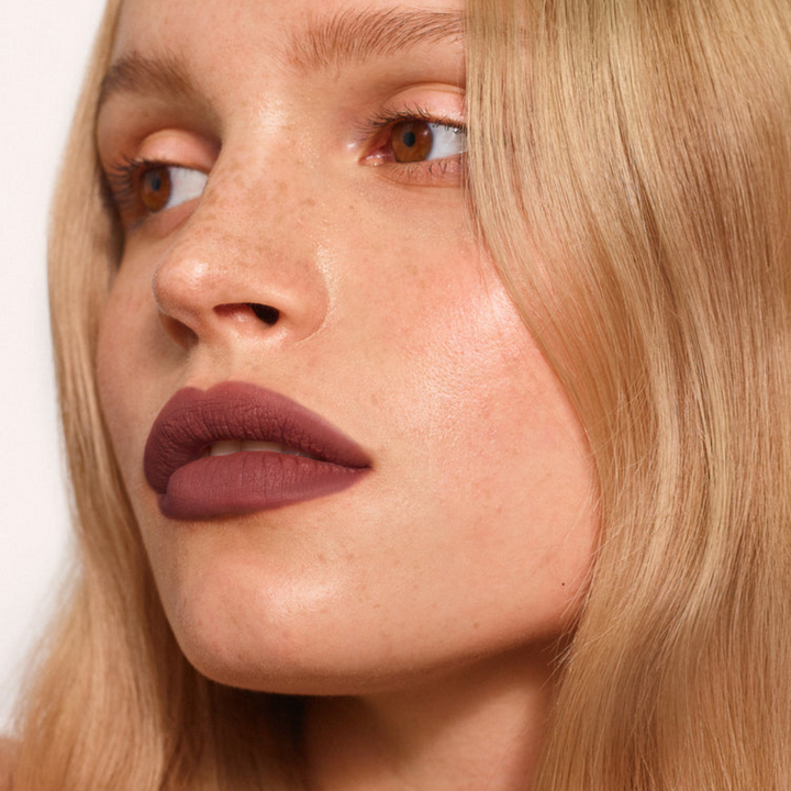 Sunnies Face Fluffmatte - Mood