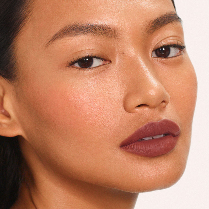 Sunnies Face Fluffmatte - Mood