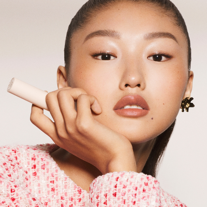 Sunnies Face Fluffmatte - Pom pom