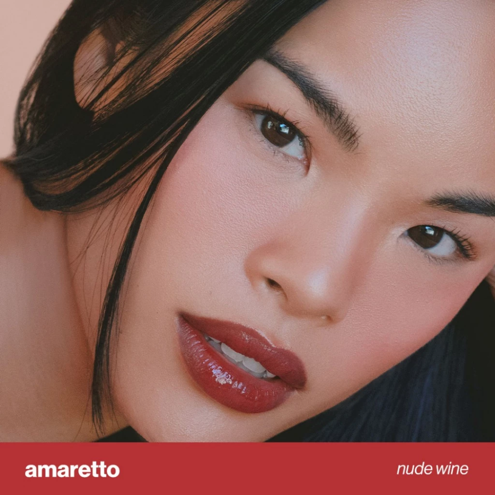 Juice Tint -Amaretto