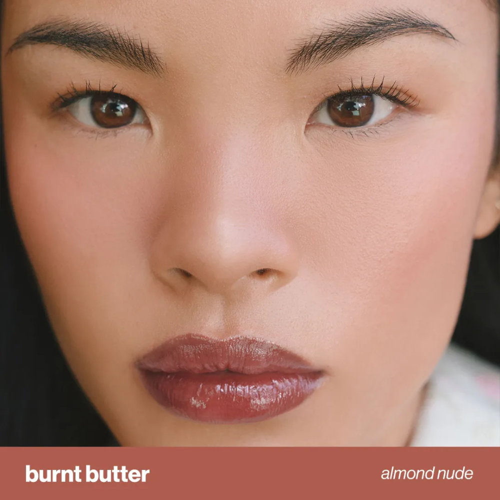 Juice Tint -Burnt Butter