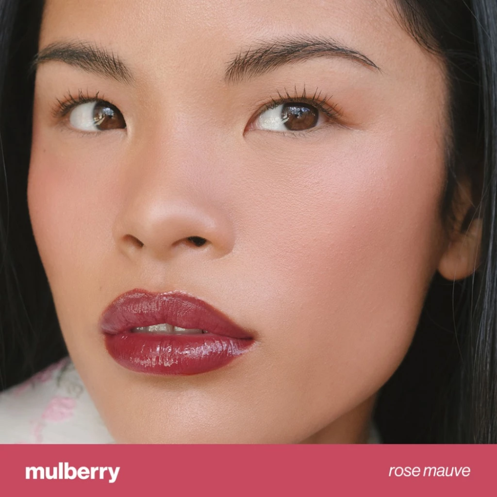 Juice Tint -Mulberry