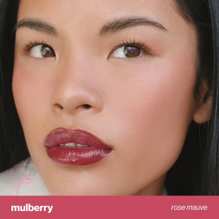 Juice Tint -Mulberry
