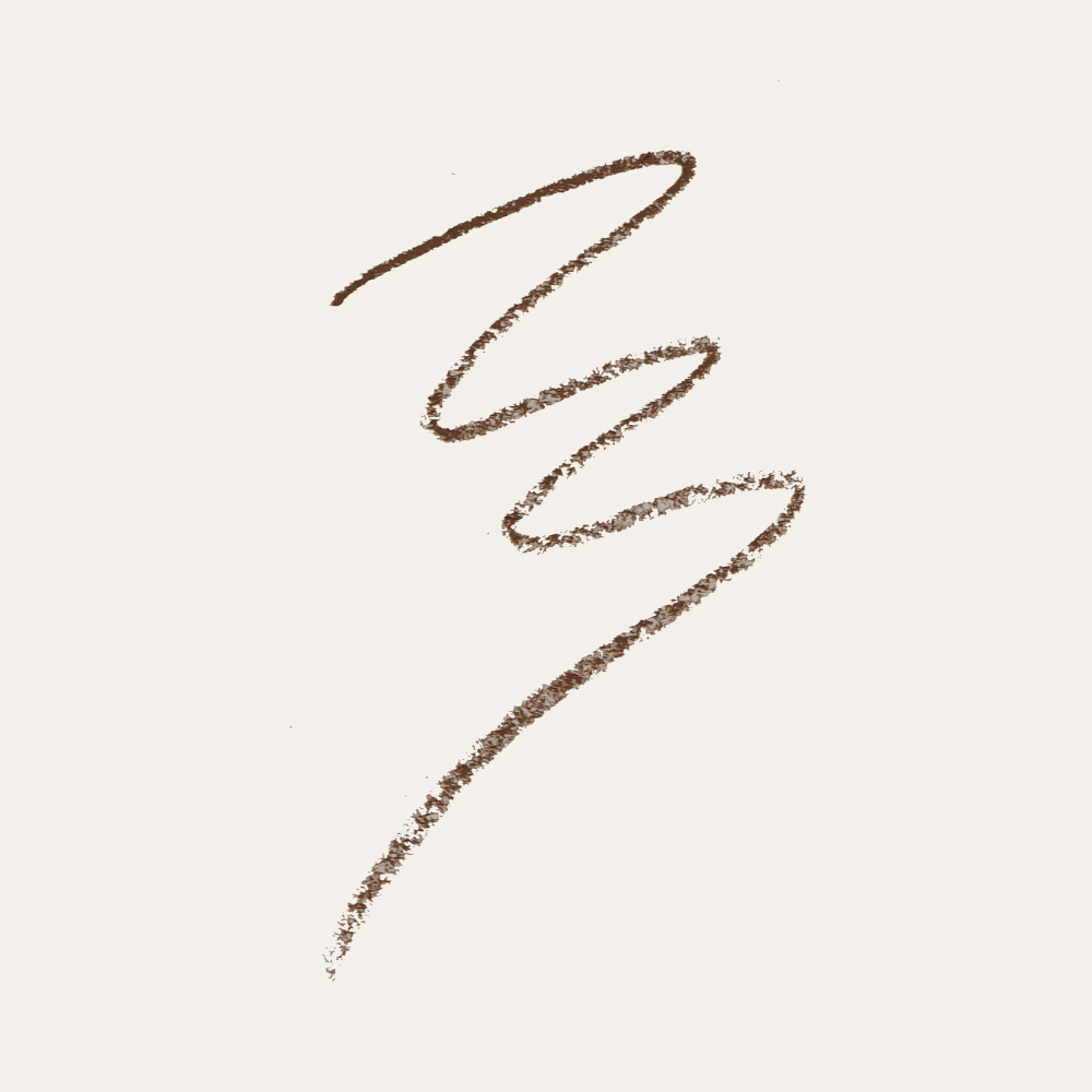 Sunnies Face Lifebrow Pomade Pencil in Black Brown