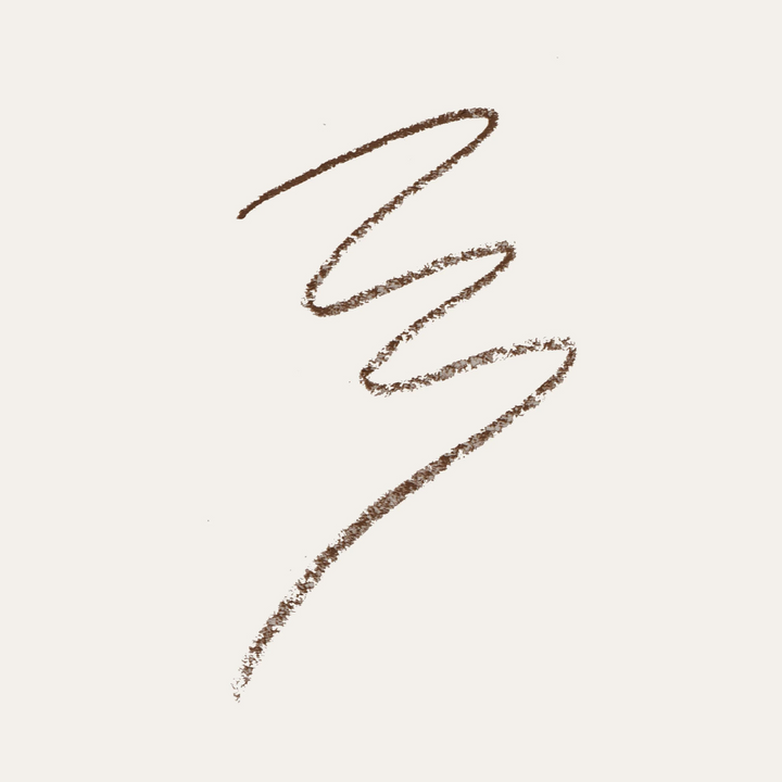 Sunnies Face Lifebrow Pomade Pencil in Black Brown