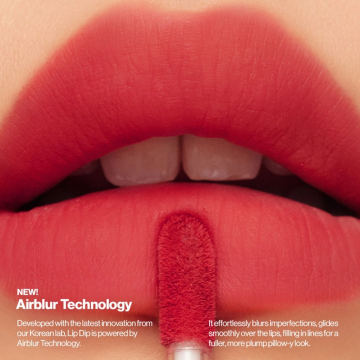 Lip Dip - Nonchalant