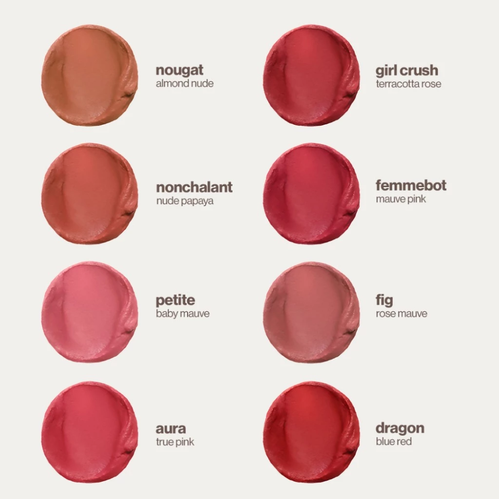 Lip Dip - Nonchalant