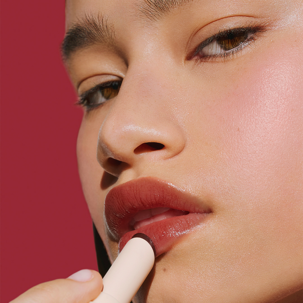 Sunnies Face Lip Treat - Beet