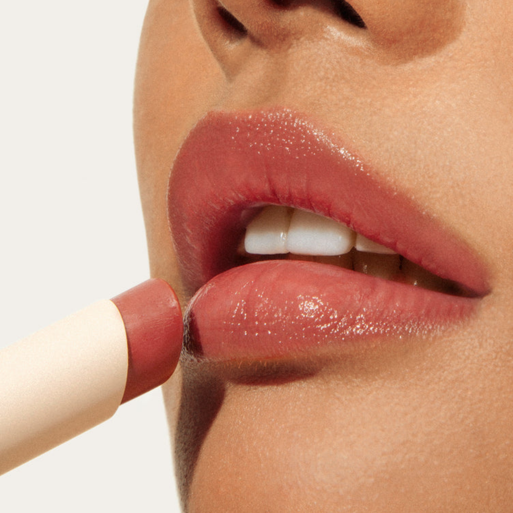 Sunnies Face Lip Treat - Girl Crush