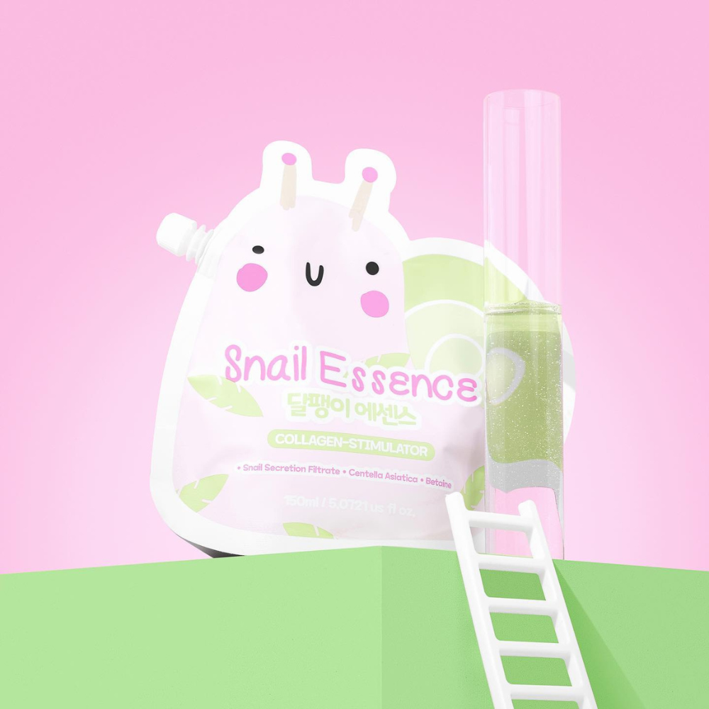 Snail Essence