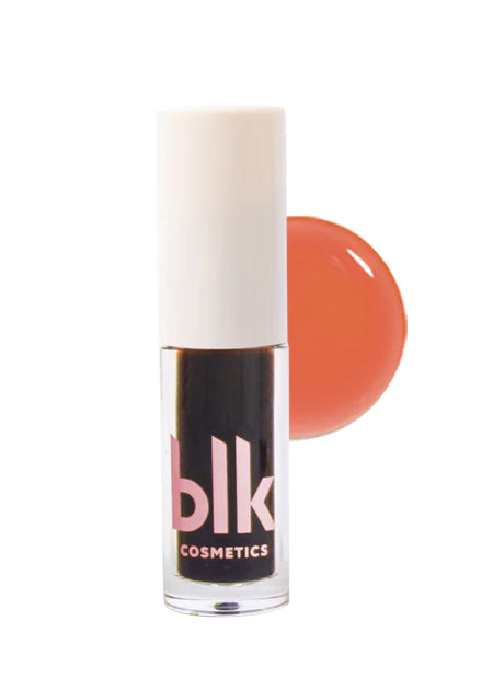 blk cosmetics All-Day Lip and Cheek Tint- Feeling Peachy