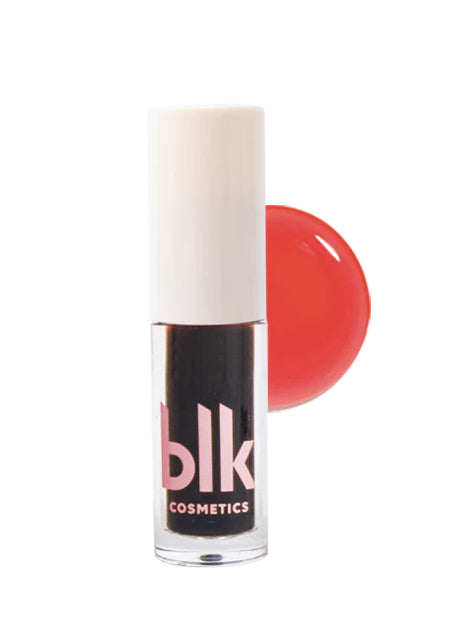 blk cosmetics All-Day Lip and Cheek Tint- Very Berry