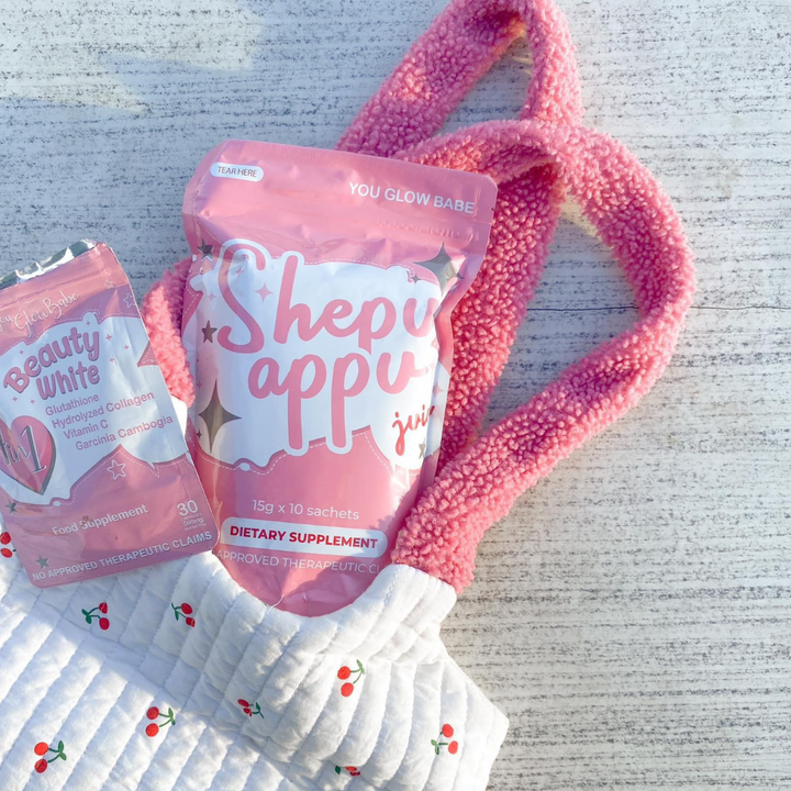 You Glow Babe Shepu Appu (Shape Up) Juice