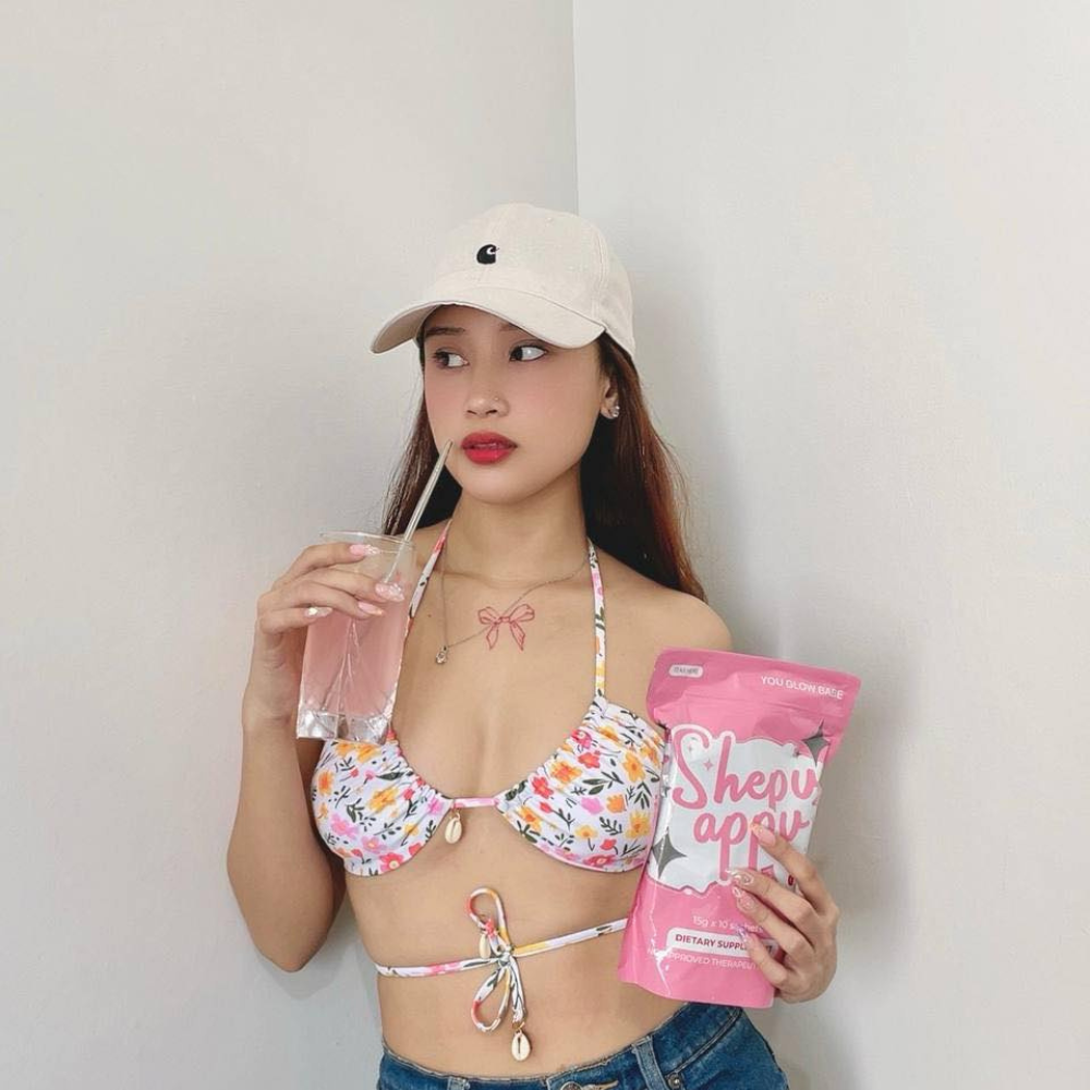 You Glow Babe Shepu Appu (Shape Up) Juice