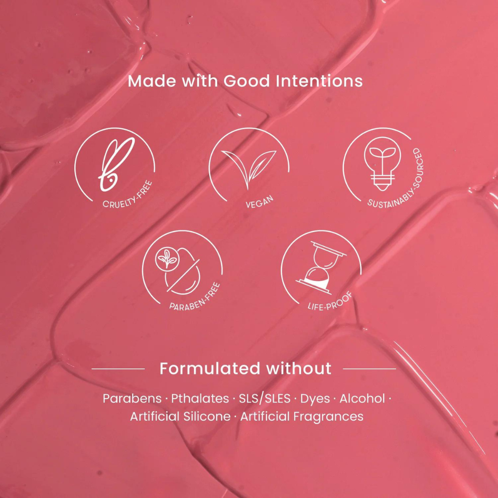 Blk Cosmetics Creamy All Over Paint