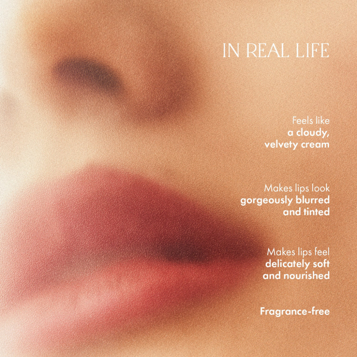 Blk Cosmetics Daydream Airy Matte Tint