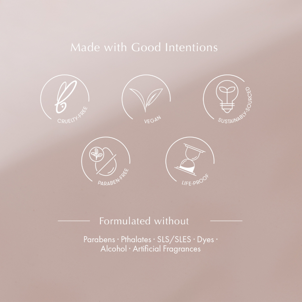 Blk Cosmetics Daydream Airy Matte Tint