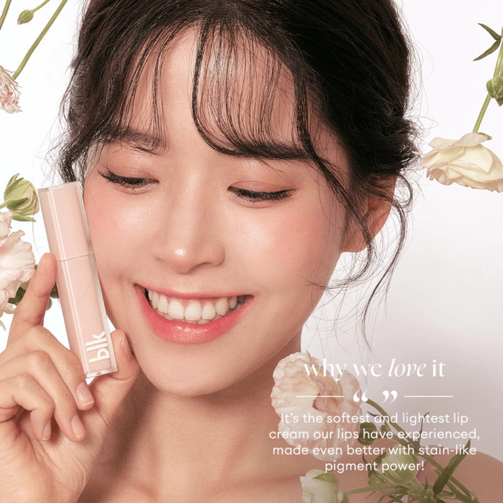 Daydream Airy Matte Tints