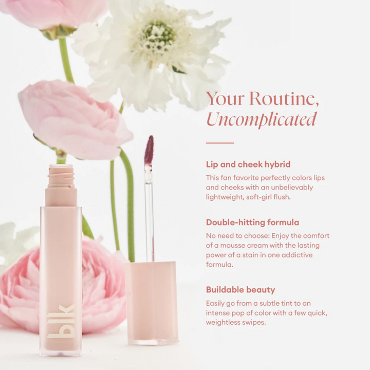 Daydream Airy Matte Tints