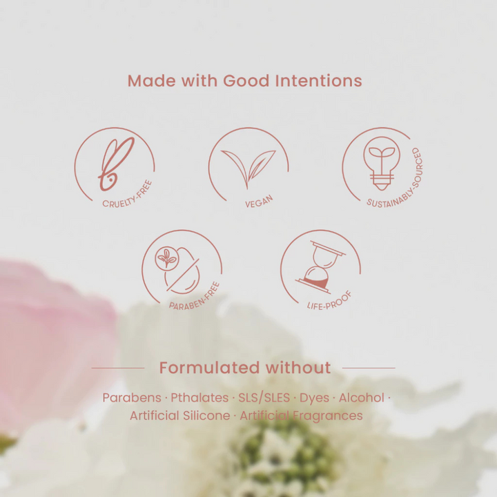 Daydream Airy Matte Tints