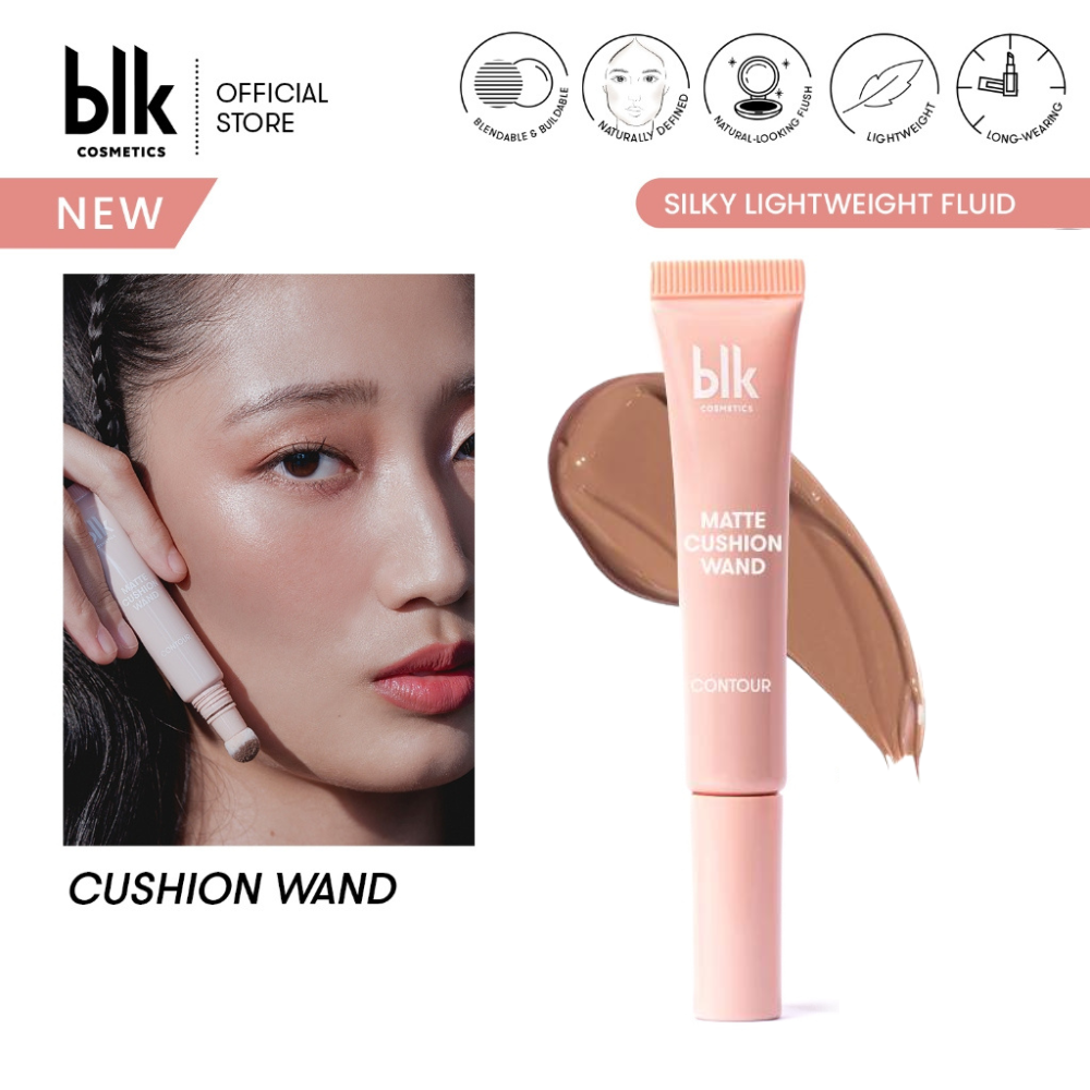  blk cosmetics Daydream Cushion Wand