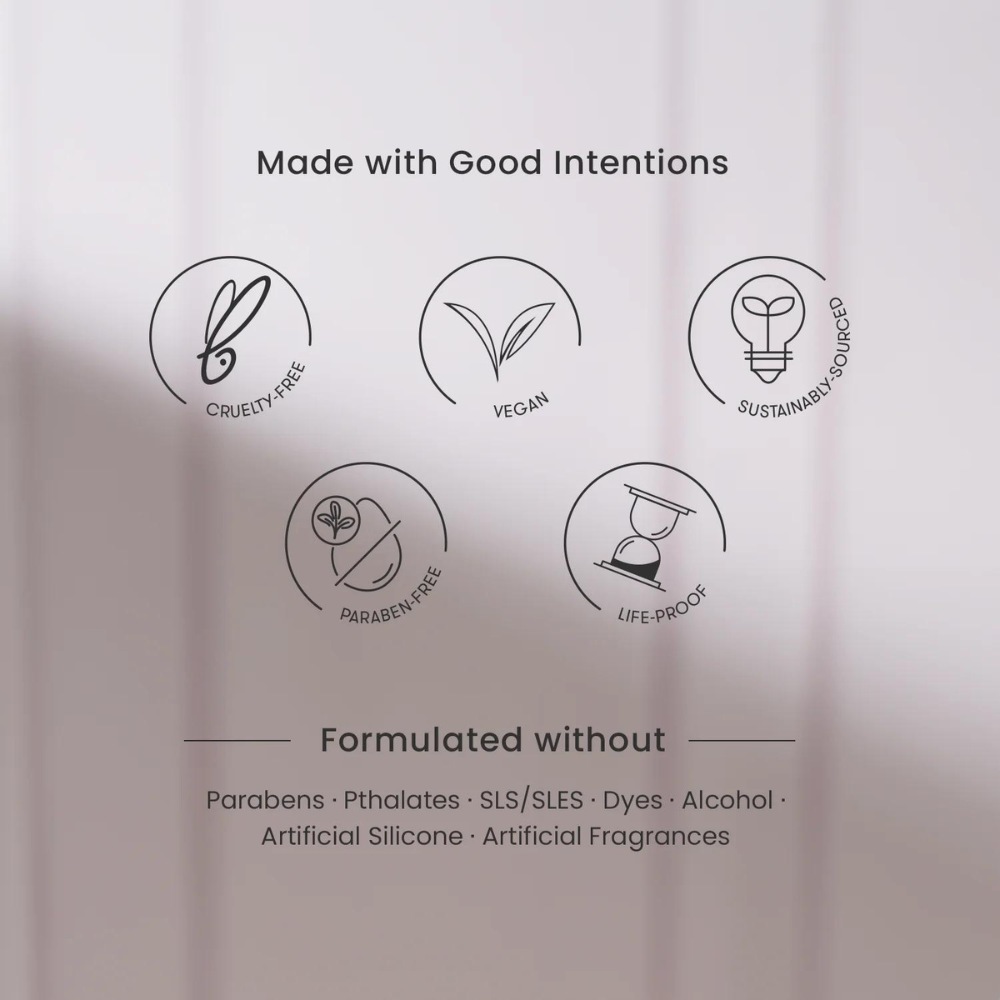 Blk Cosmetics Daydream Dual Blush Palette Powder