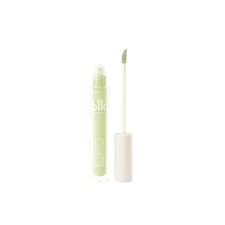 Airy Concealer - Correct & Cover Green