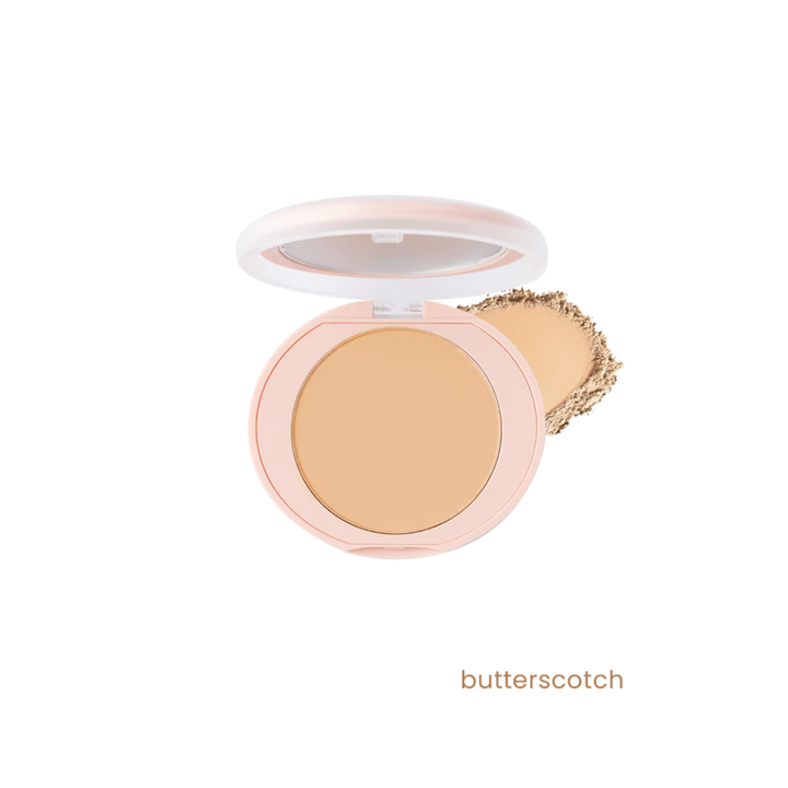 blk cosmetics Daydream Soft Blur Powder Foundation