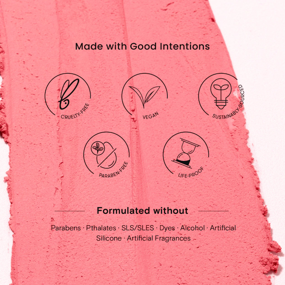 Face Stacks Multi Pot