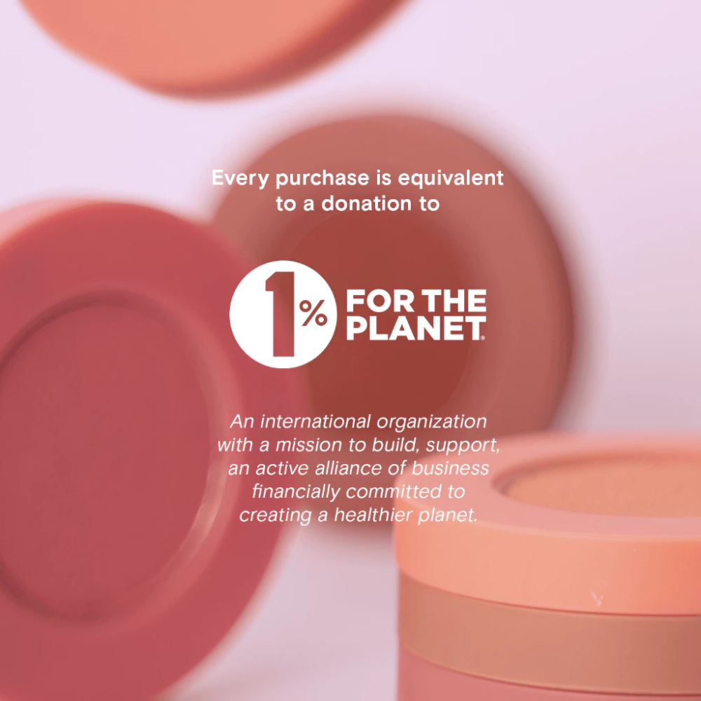 Face Stacks Multi Pot