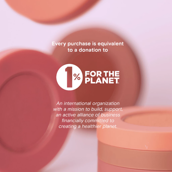 Face Stacks Multi Pot