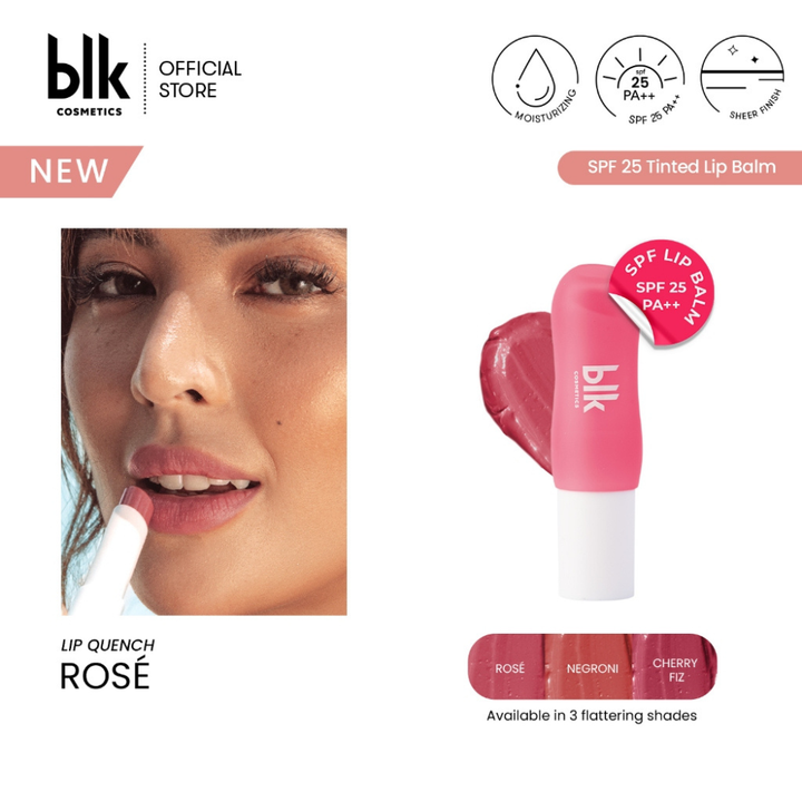 Lip Quench SPF Lip Balm