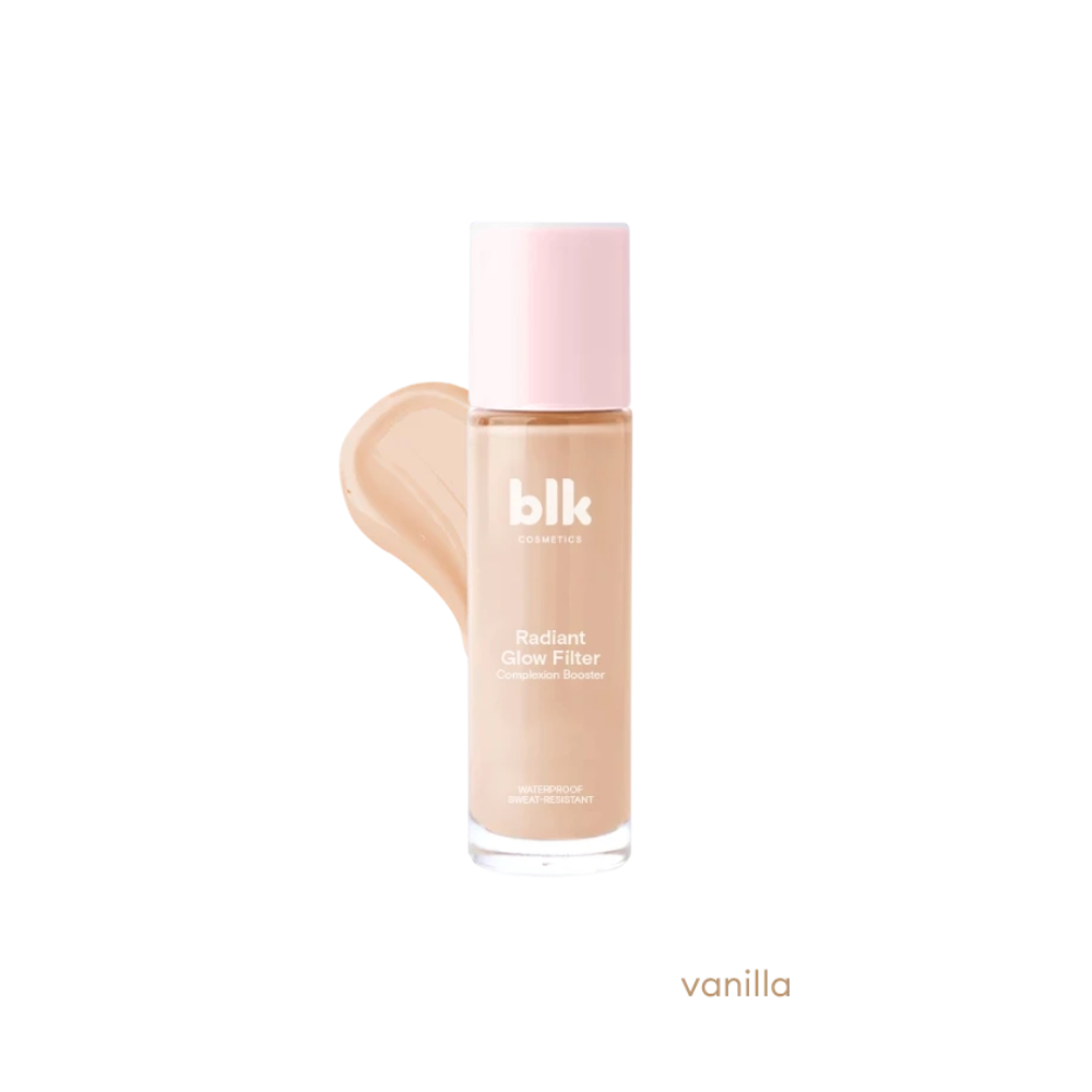 Fresh Radiant Glow Filter Complexion Booster - Vanilla