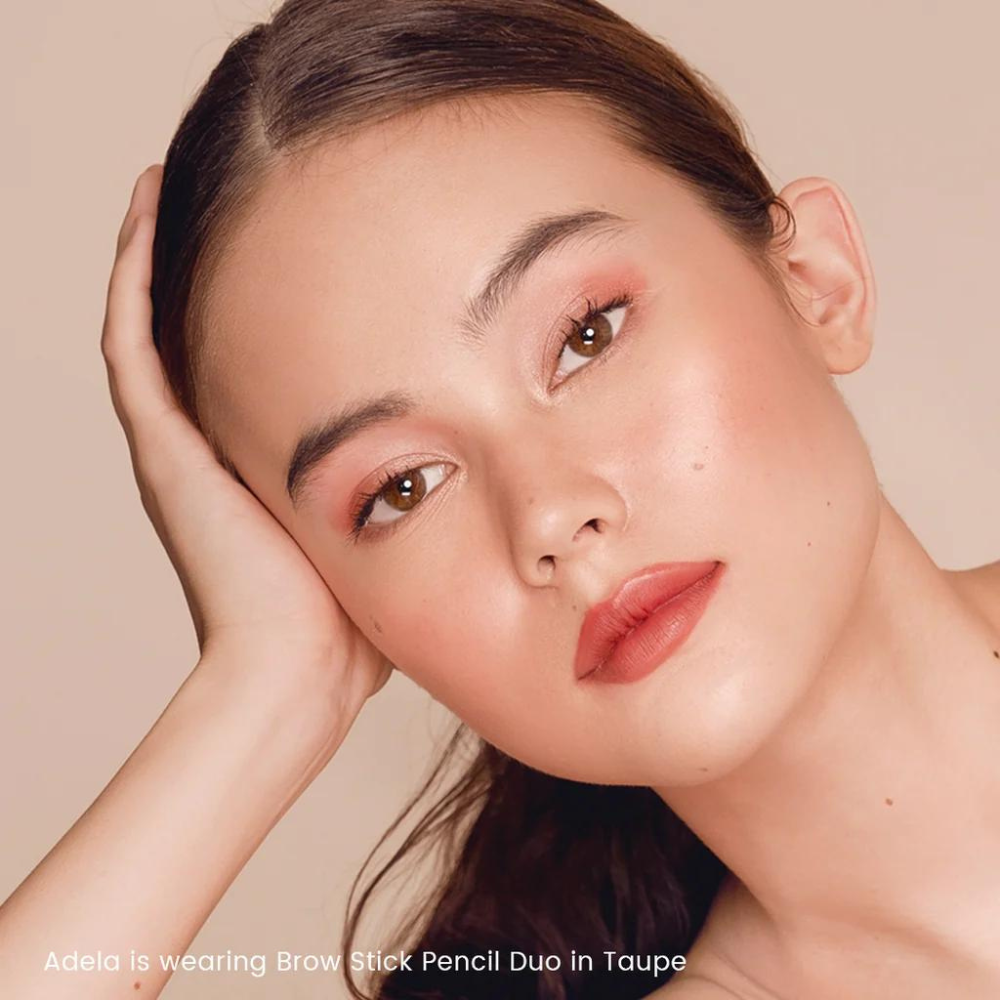 Blk Cosmetics Brow Sculpting Pencil Duo